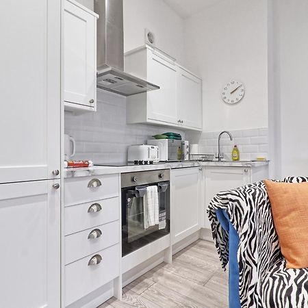Chelmsford City Central Ground Floor Apartment Next To Town Centre Екстер'єр фото