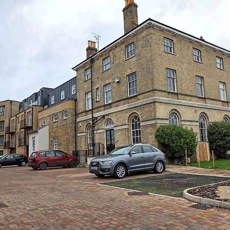Chelmsford City Central Ground Floor Apartment Next To Town Centre Екстер'єр фото