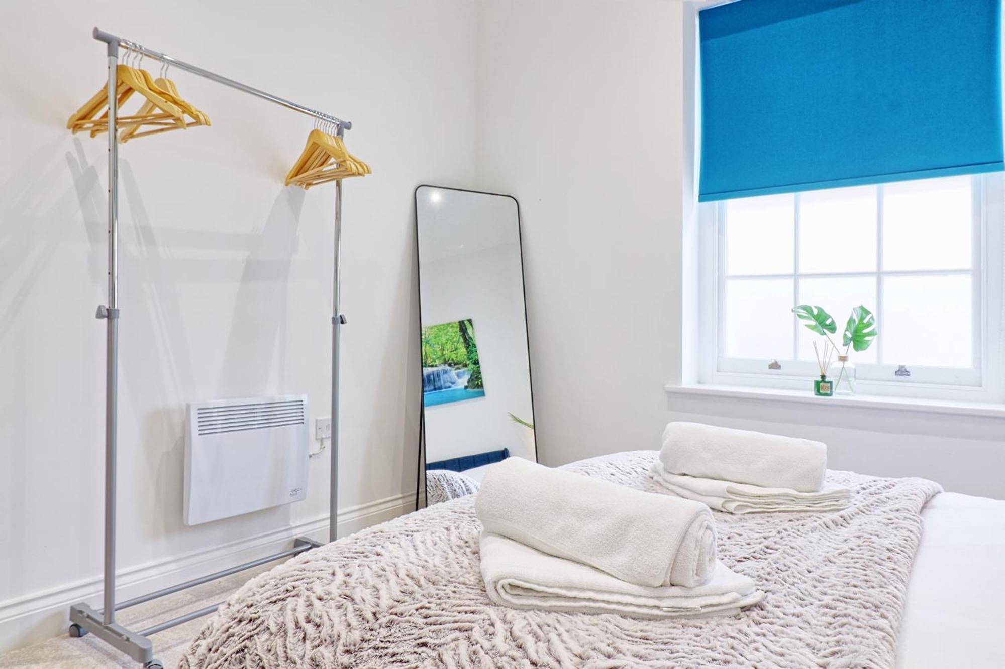 Chelmsford City Central Ground Floor Apartment Next To Town Centre Екстер'єр фото