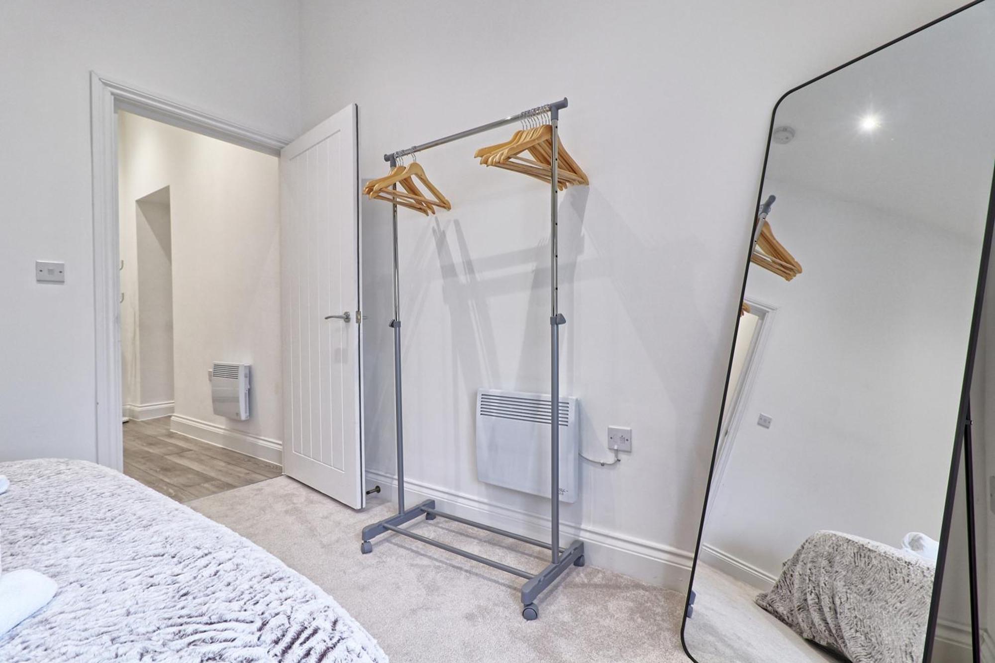 Chelmsford City Central Ground Floor Apartment Next To Town Centre Екстер'єр фото