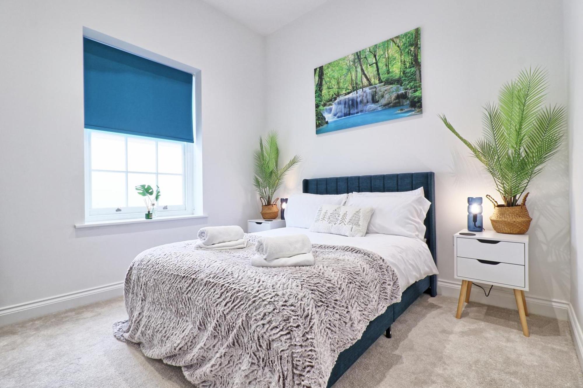 Chelmsford City Central Ground Floor Apartment Next To Town Centre Екстер'єр фото