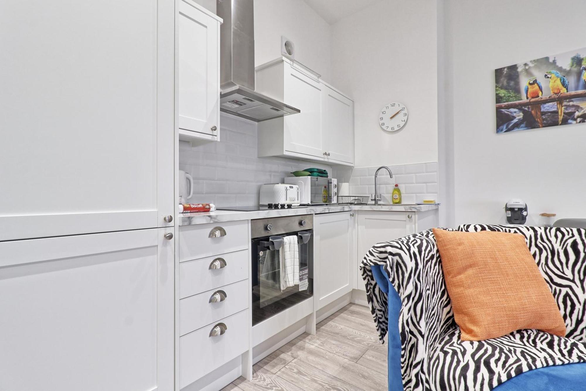 Chelmsford City Central Ground Floor Apartment Next To Town Centre Екстер'єр фото