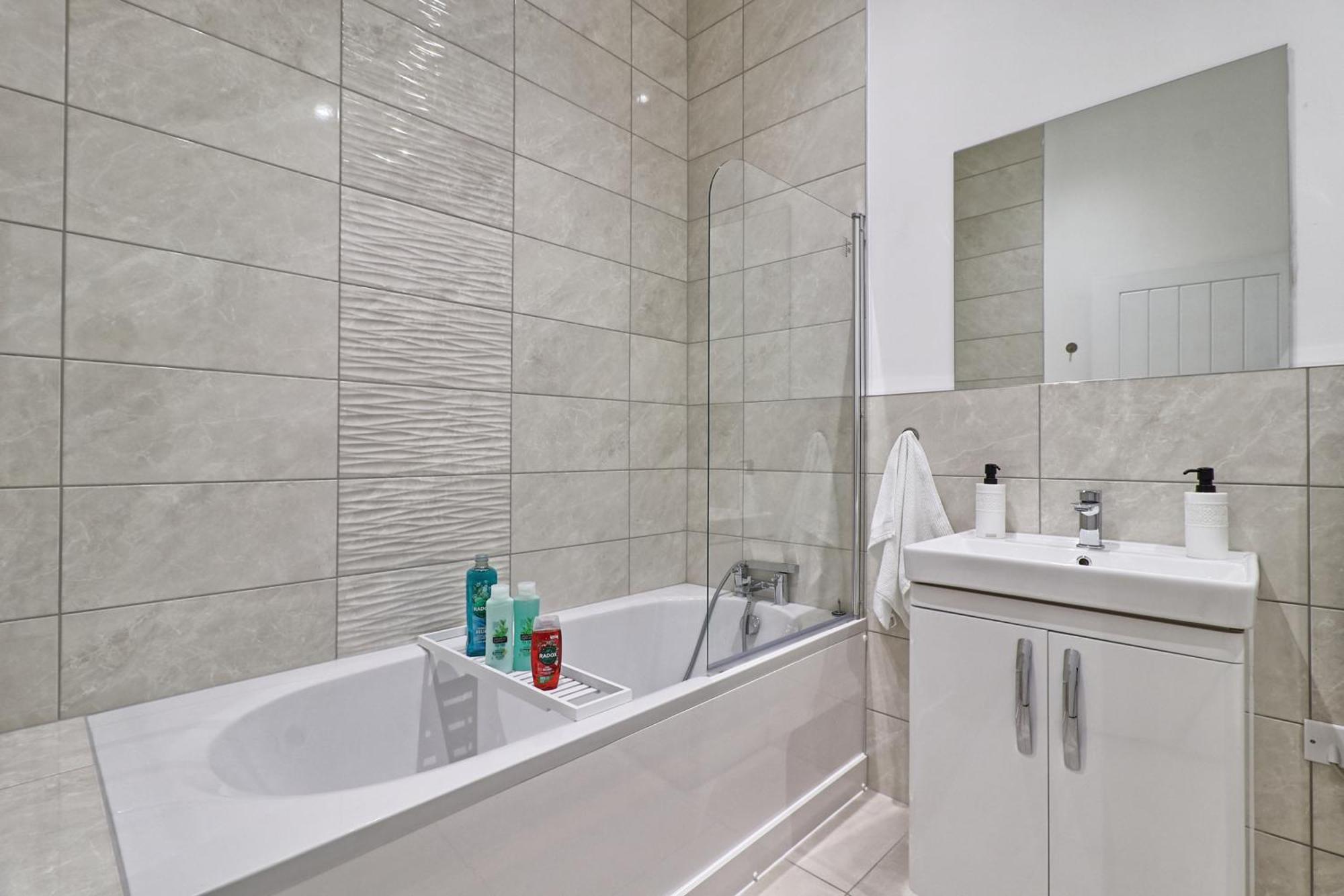 Chelmsford City Central Ground Floor Apartment Next To Town Centre Екстер'єр фото